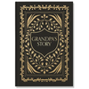 Grandpa's Story: A Memory and Keepsake Journal for My Family - Hardcover