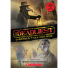 The Deadliest Diseases Then and Now (the Deadliest #1, Scholastic Focus): Volume 1 - Paperback