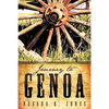 Journey to Genoa - Hardcover