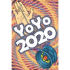 YoYo 2020: An Illustrated Guide To Yoyoing: History, Skill, Tips and Tricks - Paperback