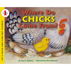 Where Do Chicks Come From? - Paperback