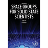 Space Groups for Solid State Scientists - Paperback
