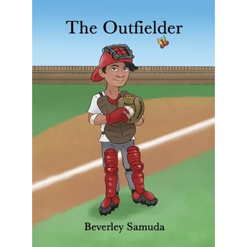 The Outfielder - Hardcover