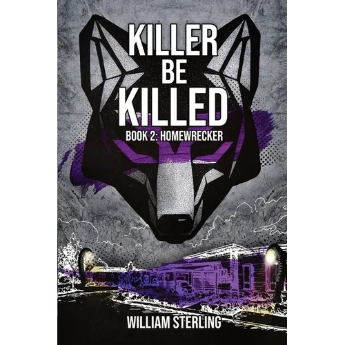 Killer Be Killed: Homewrecker - Paperback