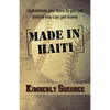 Made in Haiti - Paperback
