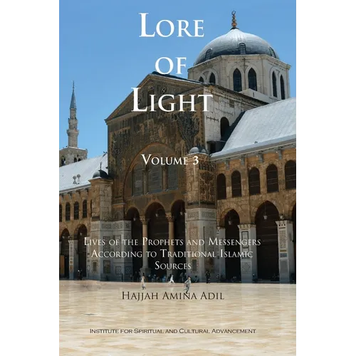 Lore of Light, Volume 3 - Paperback
