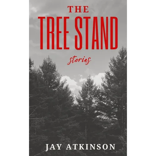 The Tree Stand - Paperback