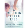 A Million Little Lies - Paperback