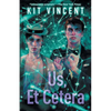 Us, Et Cetera - Paperback