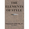 The Elements of Style - Paperback
