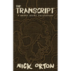 The Transcript: A Short Story Collection - Paperback