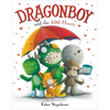 Dragonboy and the 100 Hearts - Hardcover