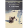 To Build a Fire and Other Stories - Mass Market Paperbound