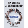 52 Weeks of Leadership: One Week at a Time: You Shall Do Greater Things - Paperback