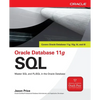 Oracle Database 11g SQL - Paperback