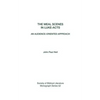 The Meal Scenes in Luke-Acts: An Audience-Oriented Approach - Paperback