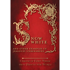 Snow White - And other Examples of Jealousy Unrewarded (Origins of Fairy Tales from Around the World) - Paperback