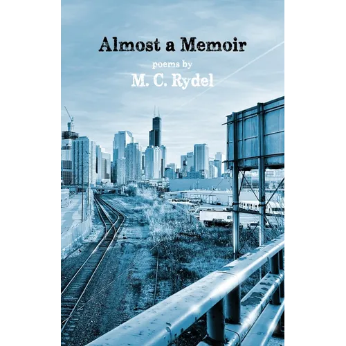 Almost a Memoir - Paperback