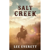 Salt Creek - Paperback