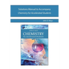 Solutions Manual to Accompany Chemistry for Accelerated Students - Paperback