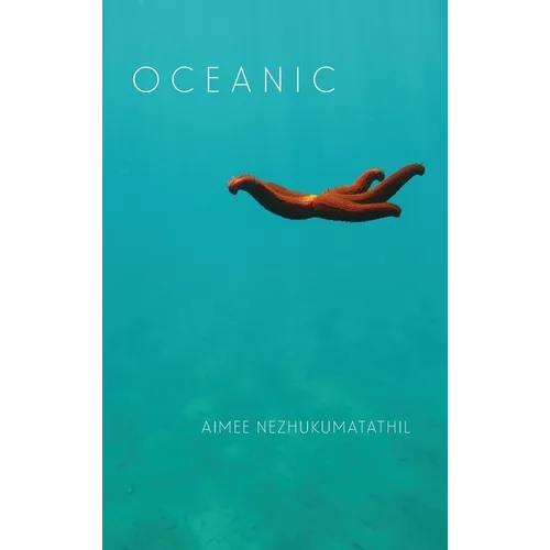 Oceanic - Hardcover