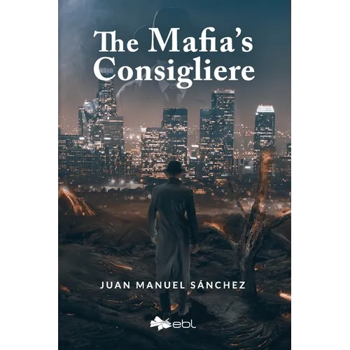 The Mafia's Consigliere - Paperback