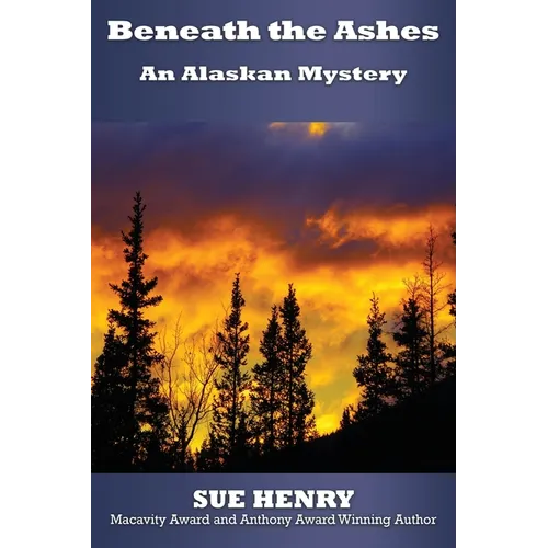 Beneath the Ashes - Paperback