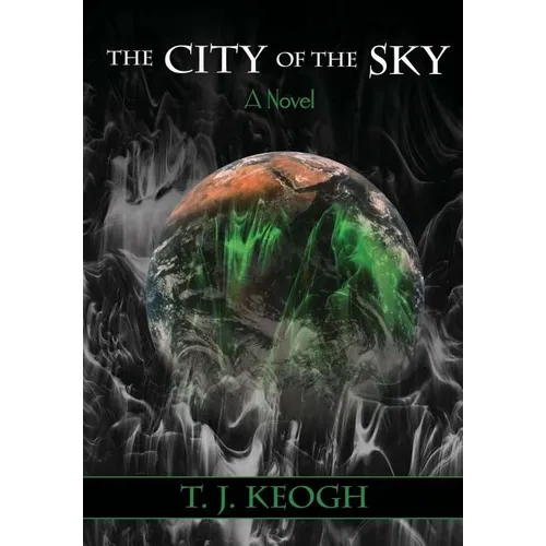 The City of the Sky - Hardcover