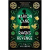 Marion Lane and the Raven's Revenge - Paperback