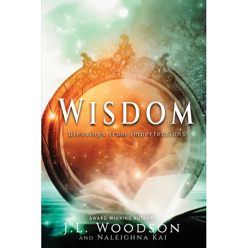 Wisdom: Blessings from Imperfections - Paperback