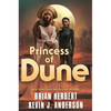 Princess of Dune - Hardcover