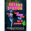 Grim Jim's Satana Station - Paperback