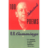 100 Selected Poems - Paperback