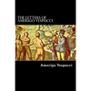 The Letters of Amerigo Vespucci - Paperback