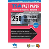 TSA Past Paper Worked Solutions Volume One: 2008 -12, Detailed Step-By-Step Explanations for over 250 Questions, Comprehensive Section 2 Essay Plans, - Paperback