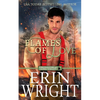 Flames of Love: A Friends-with-Benefits Fireman Romance - Paperback