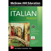 Easy Italian Reader, Premium Third Edition - Paperback