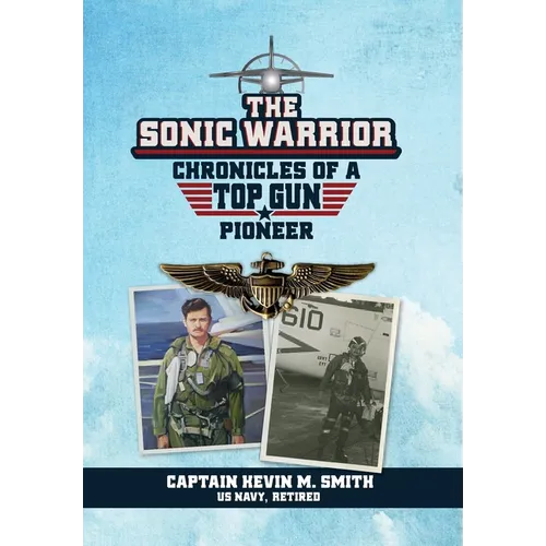 The Sonic Warrior - Hardcover