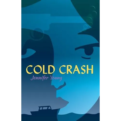 Cold Crash - Paperback