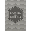 One-Minute Prayers for Young Men (Milano Softone) - Imitation Leather