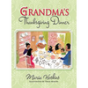 Grandma's Thanksgiving Dinner - Hardcover