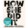 How She Did It: Stories, Advice, and Secrets to Success from Fifty Legendary Distance Runners - Paperback