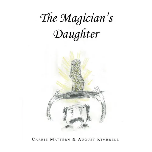 The Magician's Daughter - Paperback