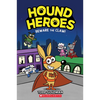 Beware the Claw! (Hound Heroes #1) - Paperback