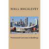 Prestressed Concrete in Buildings - Paperback