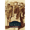 Military History of New Bedford - Hardcover
