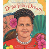 Doña Fela's Dream: The Story of Puerto Rico's First Female Mayor - Hardcover