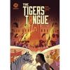 The Tiger's Tongue - Paperback