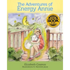 The Adventures of Energy Annie - Paperback