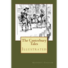 The Canterbury Tales: Illustrated - Paperback